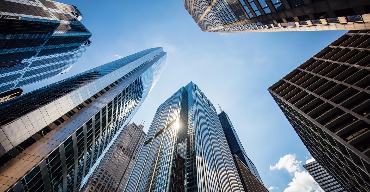 Top 20 Markets for Office Rent Growth | Wealth Management