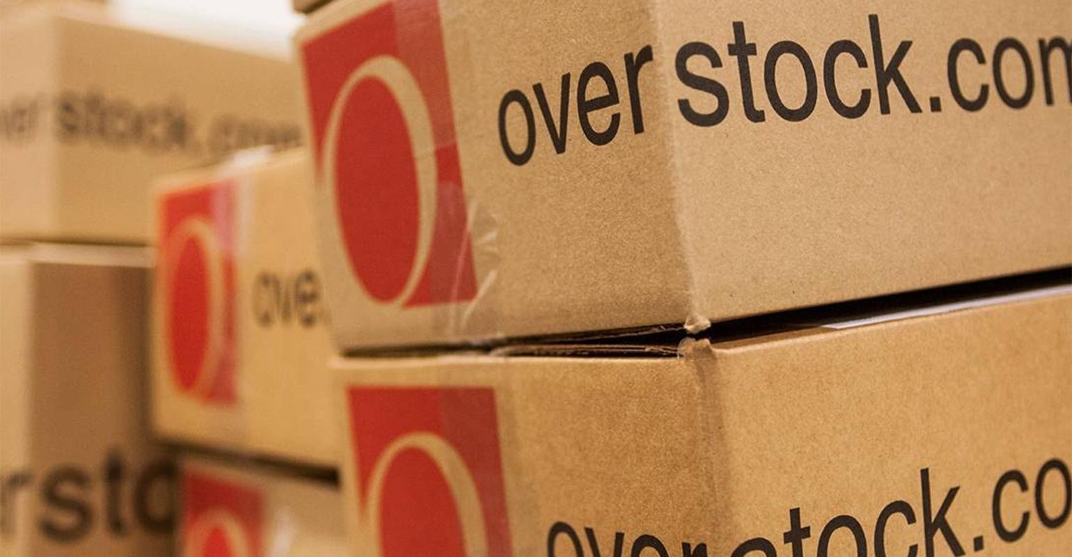 overstock.com gets into the robo business | wealth management