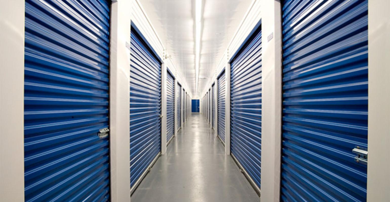 Why Self Storage is a Great Addition to Investment Portfolios | Wealth Management