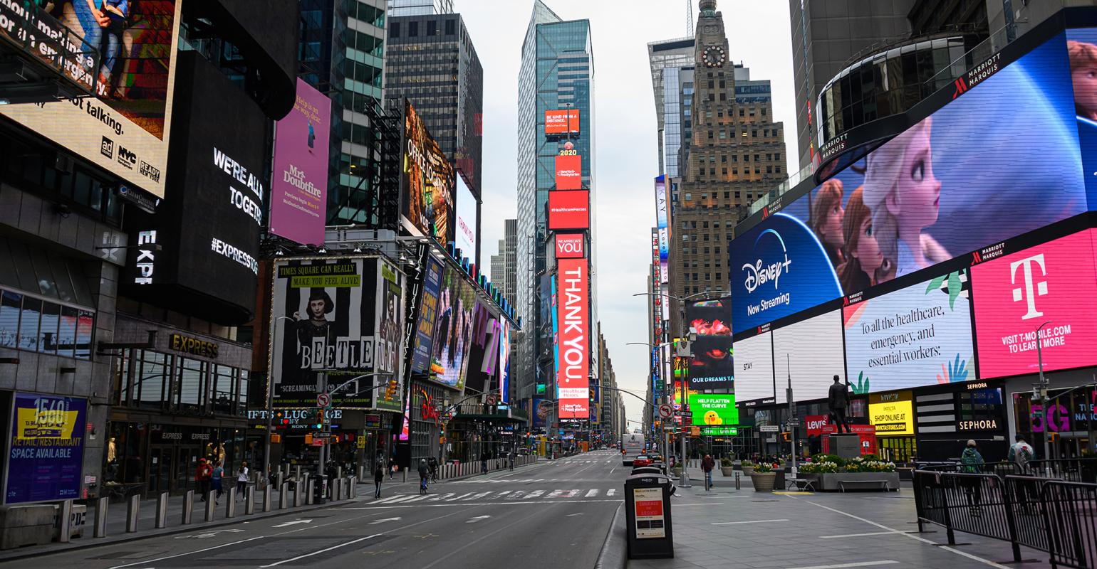 Vornado Lost $409M on Fifth Ave., Times Square Venture in NYC | Wealth  Management