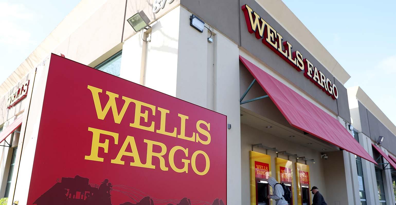 Wells Fargo Clients Keep Moving to Cash Alternatives in Q1 Wealth
