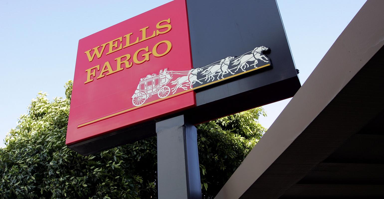 Wells Fargo's Branch Network Is a Potent Competitive Advantage