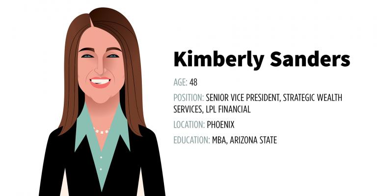 Kimberly Sanders