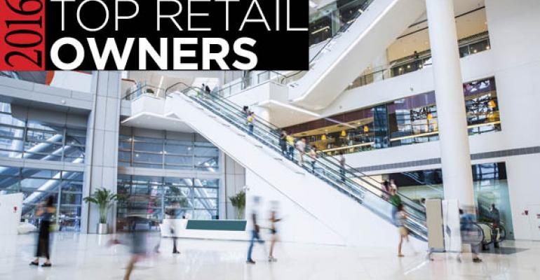 2016 Top Retail Owners