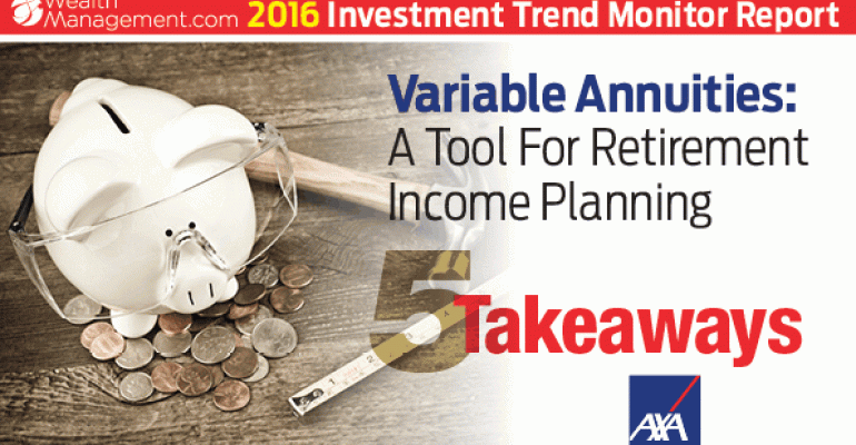 A Tool For Retirement Income Planning 5 Takeaways