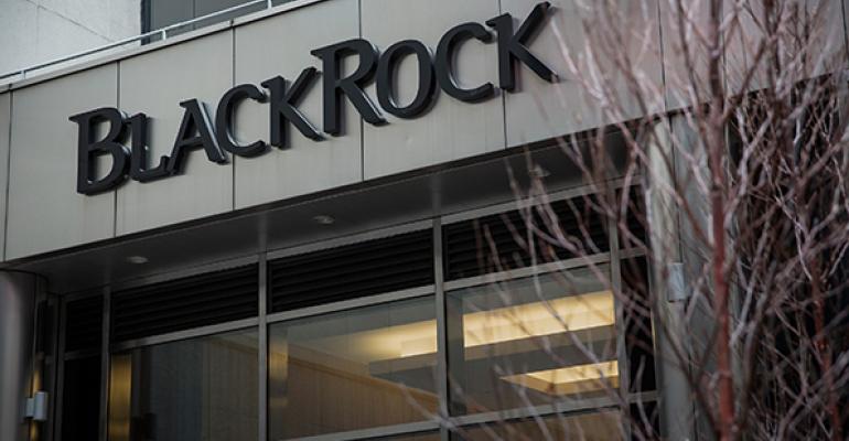 In a very bold move asset management giant BlackRock bought robofirm FutureAdvisor at a reported valuation of 152 million Rather than competing against advisors BlackRock is aiming to drive adoption of their asset management by making the robo technology free This is a bold move by BlackRock and every asset manager trying to soldier on without a digital advice platform to offer advisors will clearly get left in the dust But if yoursquore an asset manager without a spare 150 mill lying around h