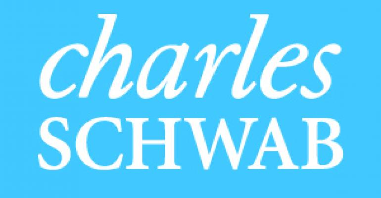 Charles Schwab Parent