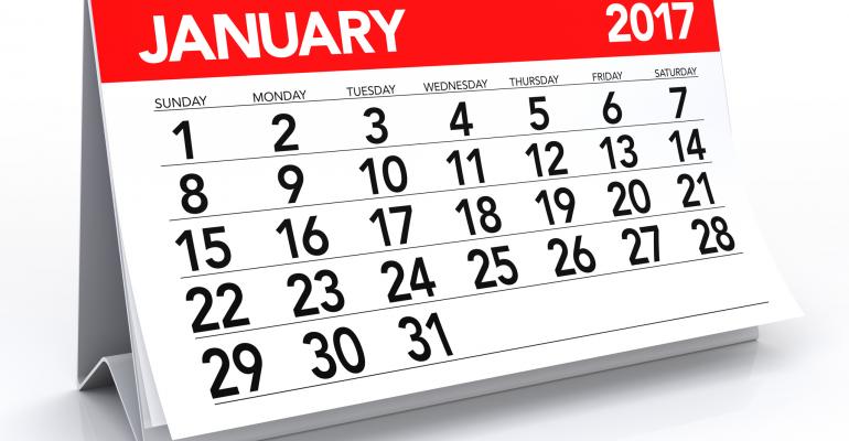 New Year Advisor Checklist