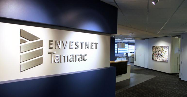 Envestnet Tamarac office