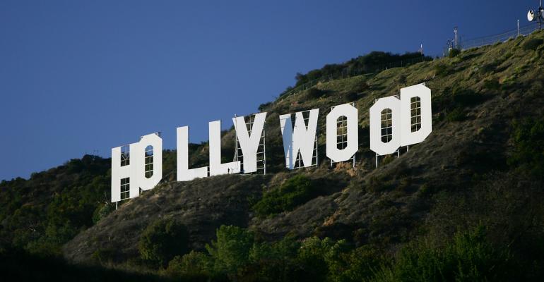 Hollywood-sign