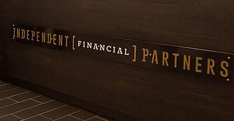 Independent Financial Partners office