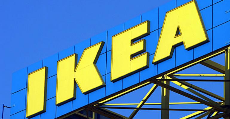 Ikea Is Trying to Follow in the Footsteps of Sears Roebuck in Building its Own Mixed-Use Centers. What Are its Chances of Success?