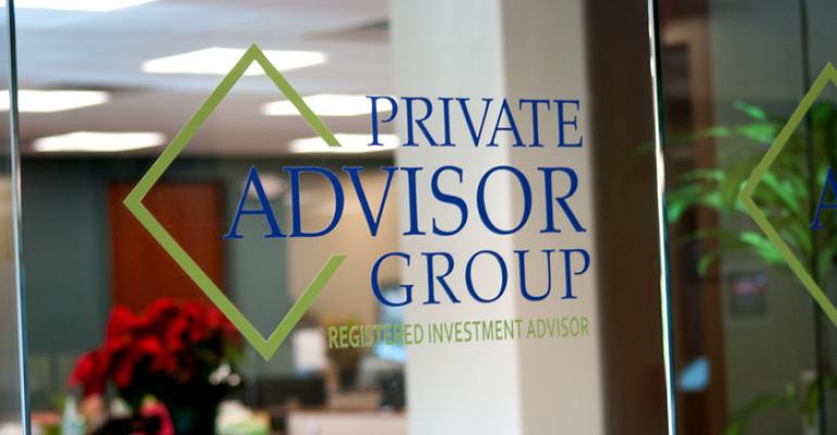 Private Advisor Group