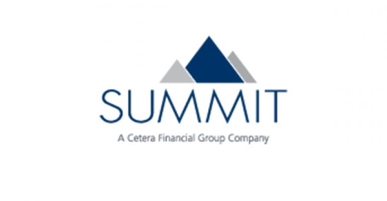 2016 Finalist: Summit Brokerage | Wealth Management