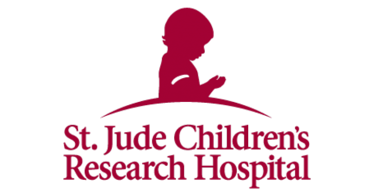 St Judes Children's Research Hospital