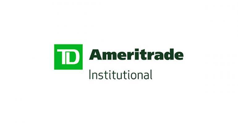 TD Ameritrade Institutional