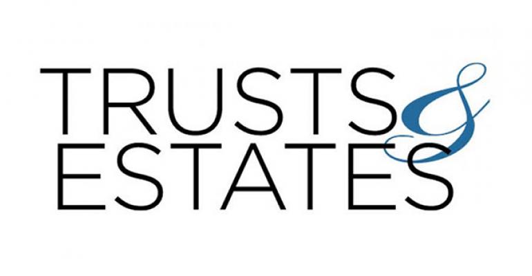 Trusts & Estates