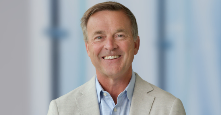 Sequoia founder and CEO Tom Haught