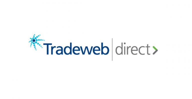 Tradeweb Direct Logo
