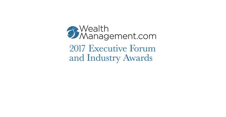 WealthManagement Awards