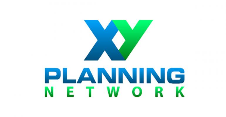 XY Planning logo