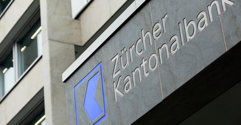 Zuercher Kantonalbank