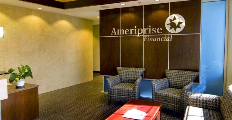 Ameriprise financial