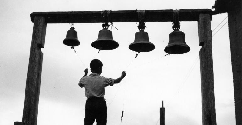 bell ringing