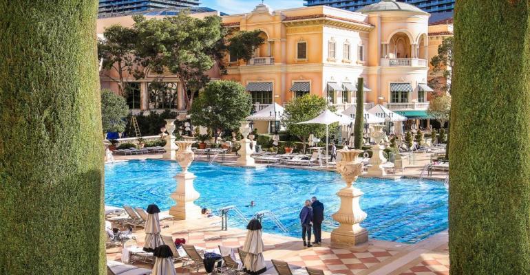 bellagio las vegas-pool-from their twitter page.jpg