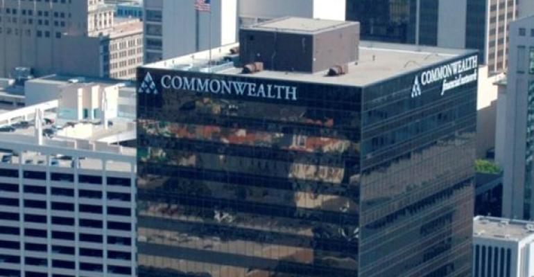 Commonwealth Building
