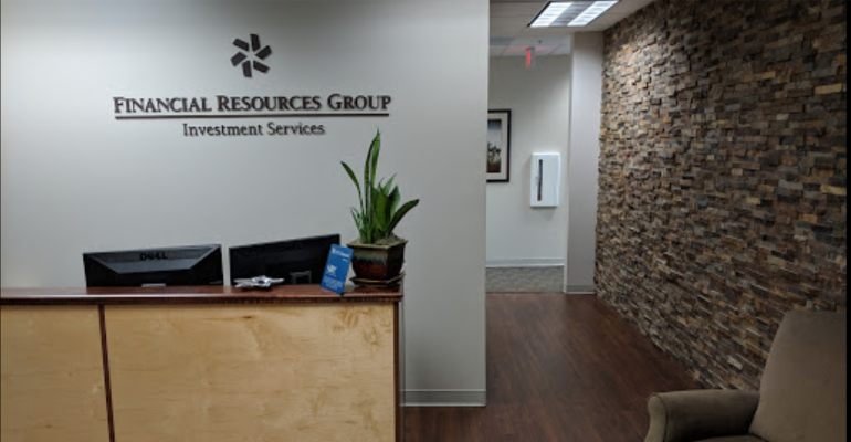 Financial Resources Group
