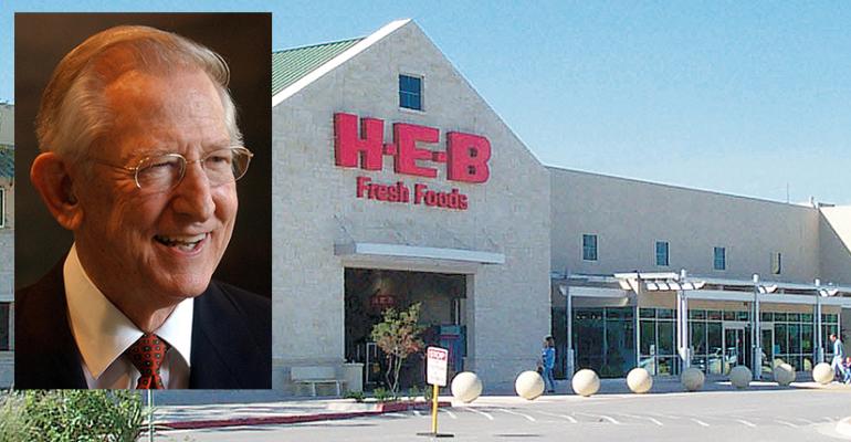 Funeral services were scheduled Sept 17 in San Antonio for Howard E Butt Jr the former president of HEB39s charitable foundation and an HEB board vice chairmanRead the full story