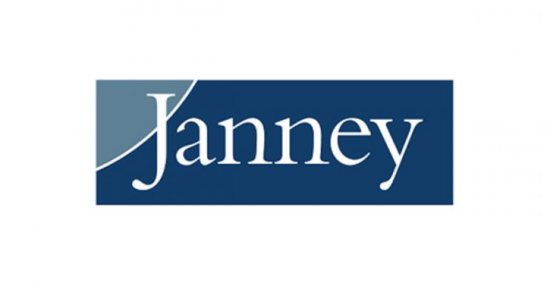 2016 Winner: Janney Montgomery Scott LLC
