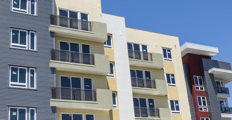 In Search of Yield, More Multifamily Investors Explore Affordable Housing, Smaller Markets