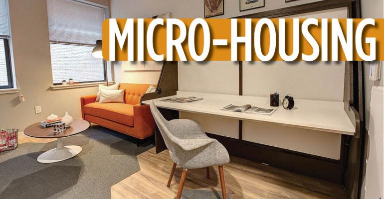 7 Things You Need to Know About Micro-Housing Investment
