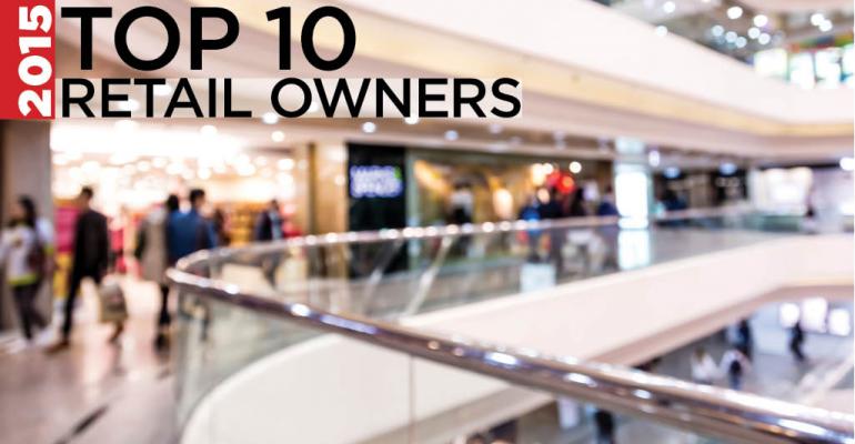 Top 10 Retail Owners