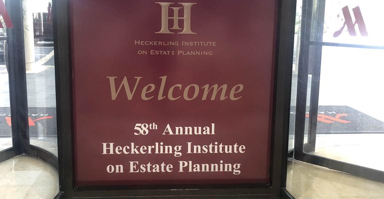 Heckerling 2024 conference