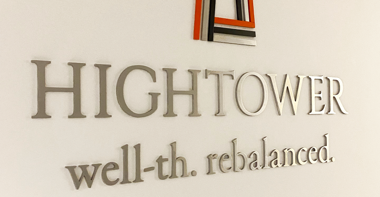 Hightower office logo