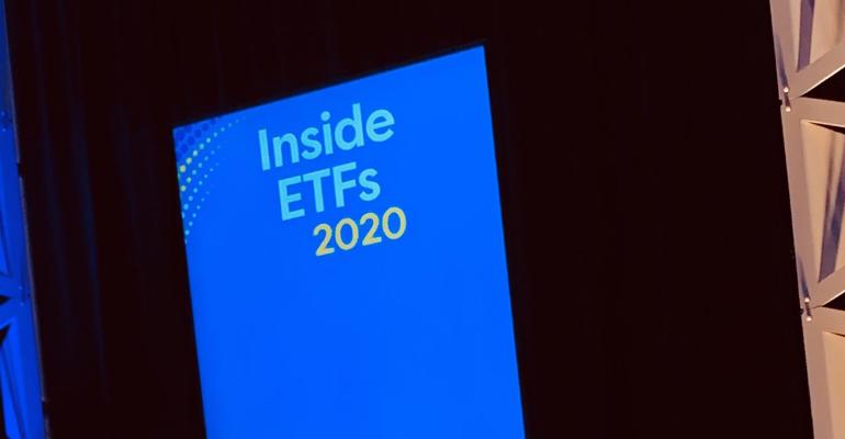 Inside ETFs 2020