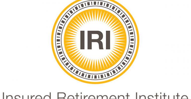 Insured Retirement Institute Image