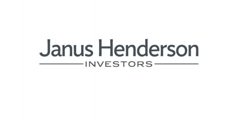 Janus Capital Group
