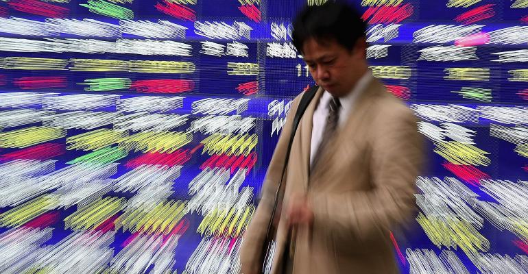 Japan stock market