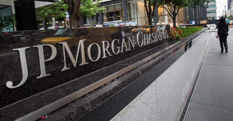 JPMorgan Chase headquarters