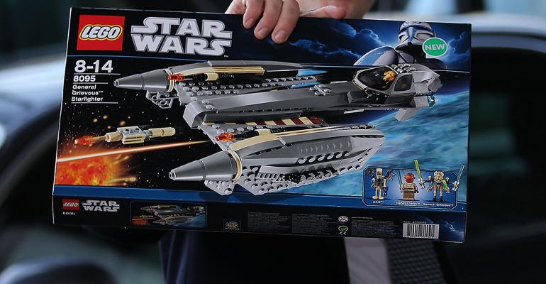 Lego star Wars