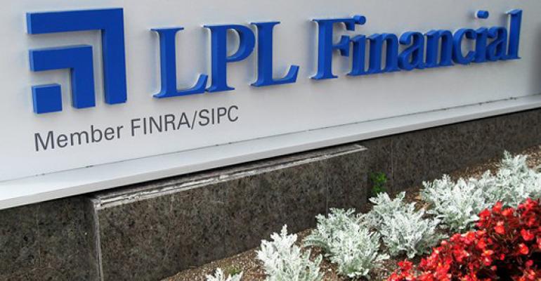 LPL financial
