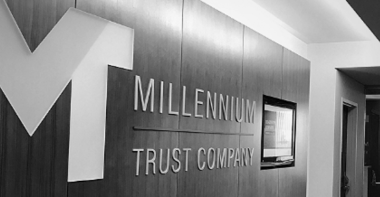 millennium trust