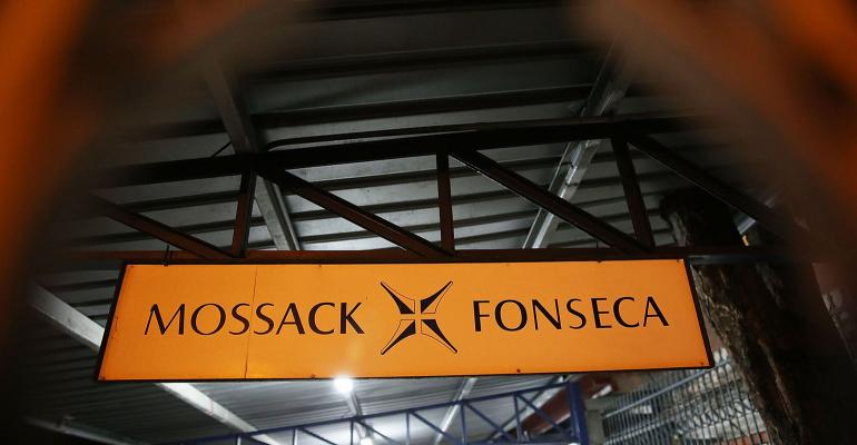 Mossak Fonseca Panama Papers