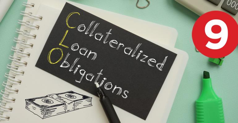 Collateralized Loan Obligations