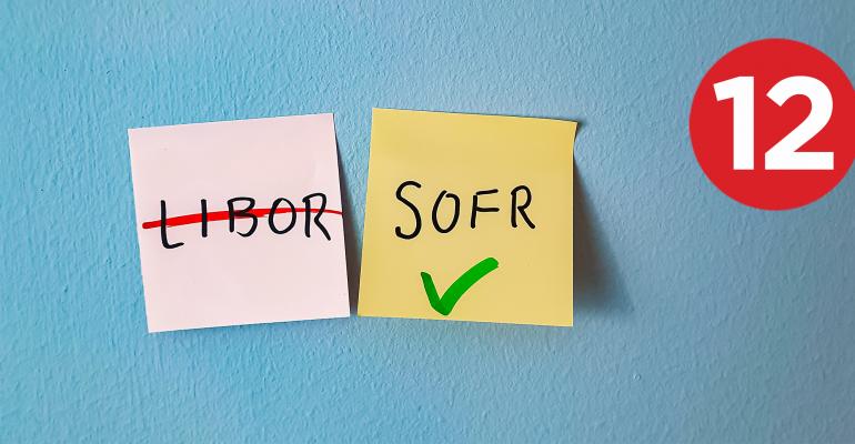 LIBOR vs SOFR