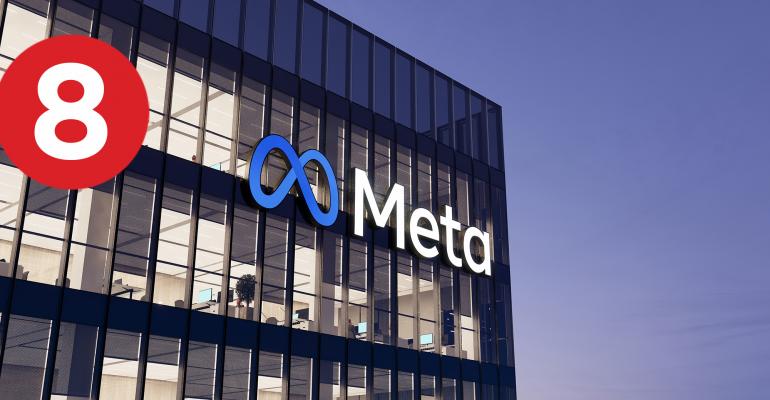 meta office